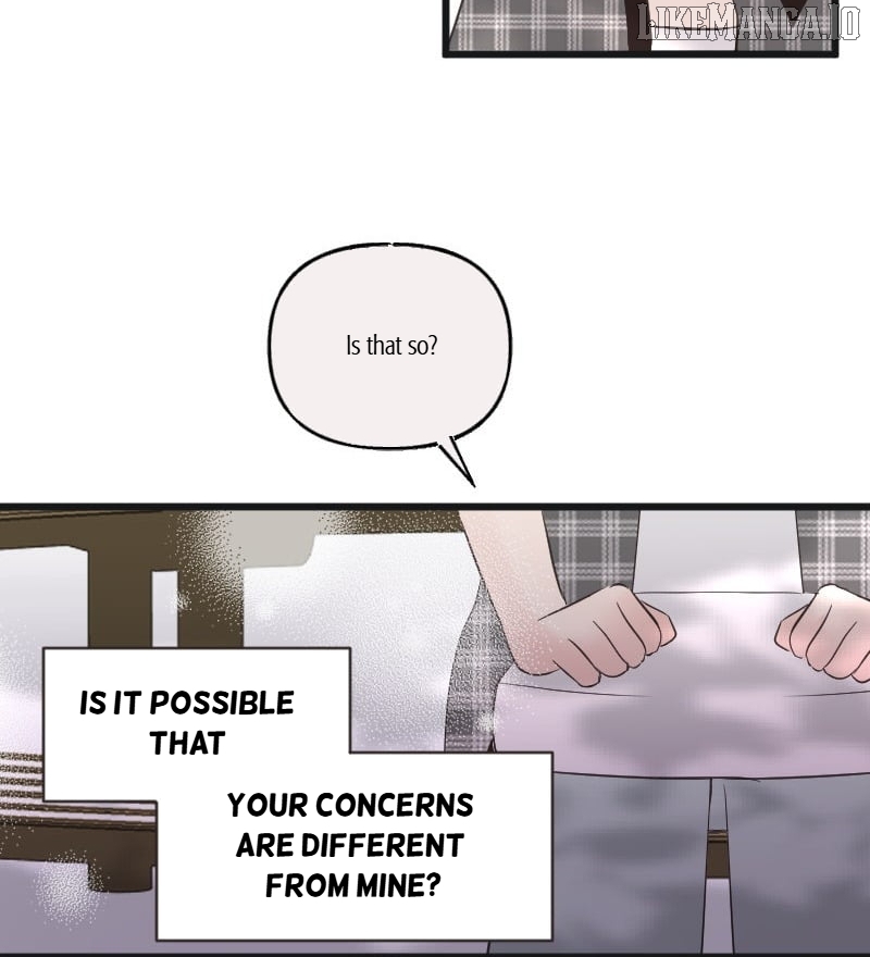 Soul to Soul Chapter 19 - page 54